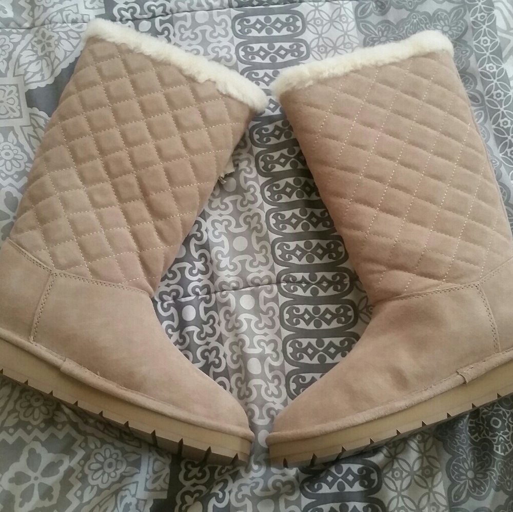 Michael Kors Boots